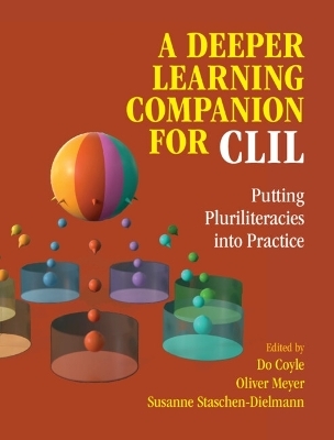 A Deeper Learning Companion for CLIL - 