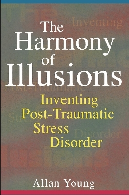 The Harmony of Illusions - Allan Young