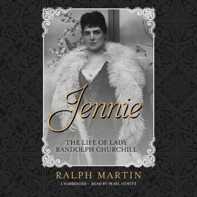 Jennie - Ralph G Martin