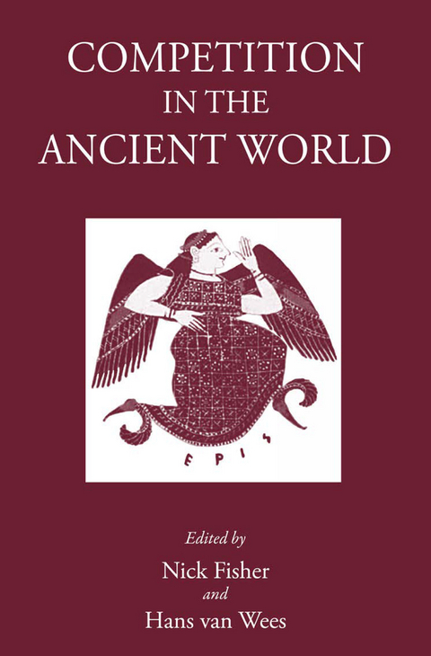 Competition in the Ancient World - 