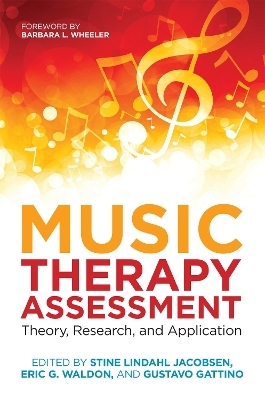 Music Therapy Assessment - 