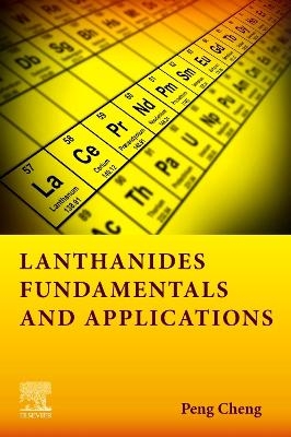 Lanthanides - Peng Cheng