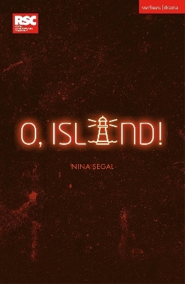 O, Island! - Nina Segal