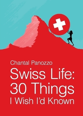 Swiss Life - Chantal Panozzo