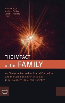 The Impact of the Family - 