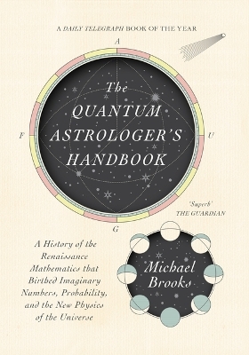 The Quantum Astrologer's Handbook - Michael Brooks