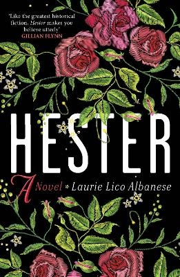 Hester - Laurie Lico Albanese