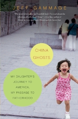 China Ghosts - Jeff Gammage