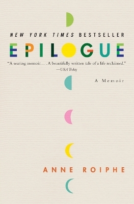 Epilogue - Anne Roiphe