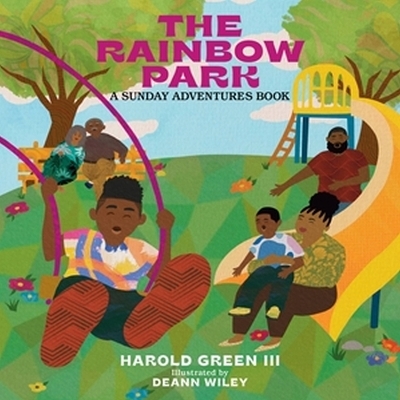 The Rainbow Park - Harold Green