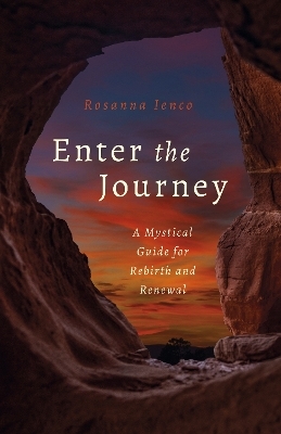 Enter the Journey - Rosanna Ienco