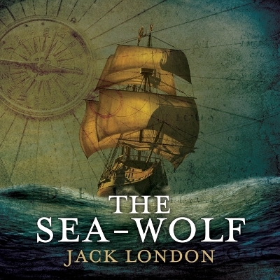 The Sea-Wolf - Jack London