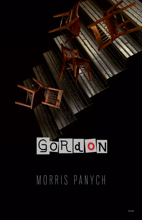 Gordon -  Morris Panych