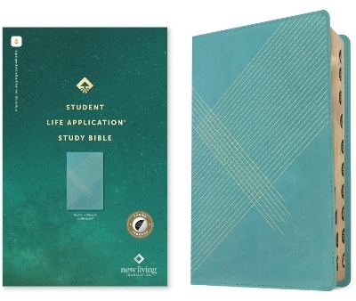 NLT Student Life Application Study Bible, Filament Edition -  Tyndale
