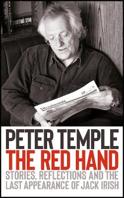 The Red Hand - Peter Temple