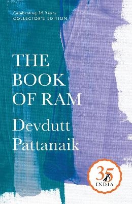 Penguin 35 Collectors Edition: The Book of Ram - Pattanaik Devdutt