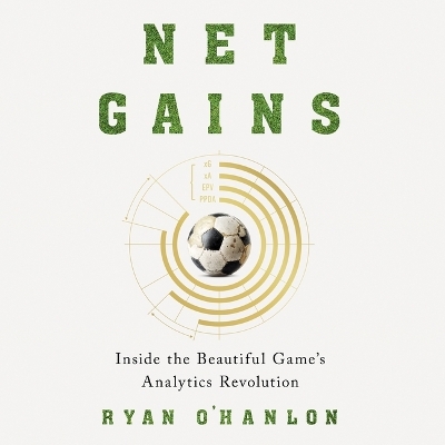Net Gains - Ryan O'Hanlon