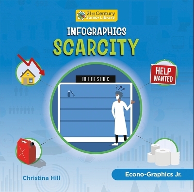 Infographics: Scarcity - Christina Hill