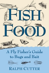 Fish Food -  Ralph Cutter