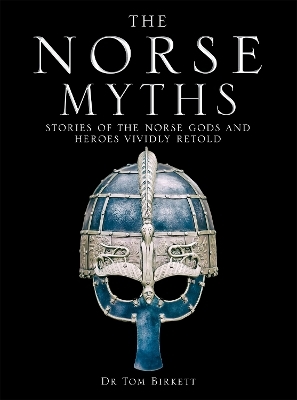 The Norse Myths - Dr Tom Birkett