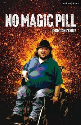 No Magic Pill - Christian O'Reilly