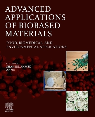 Advanced Applications of Biobased Materials - 