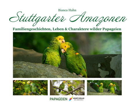 Stuttgarter Amazonen - Bianca Hahn