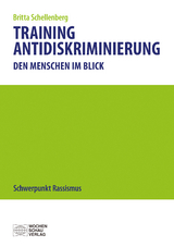 Training Antidiskriminierung - Britta Schellenberg