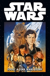Star Wars Marvel Comics-Kollektion - Robbie Thompson, Will Sliney