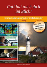 Gott hat auch dich im Blick! - Klärner, Uwe