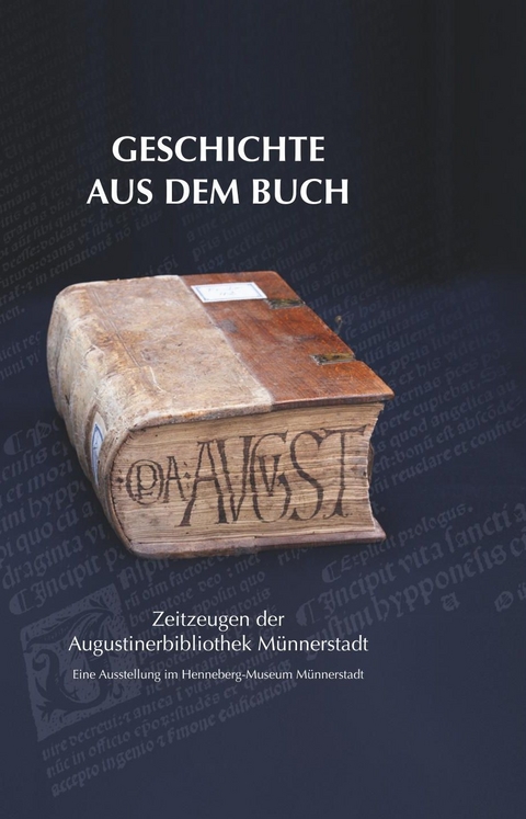 Geschichte aus dem Buch - 