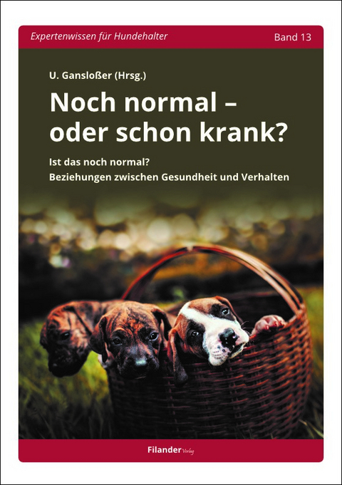 Noch normal - oder schon krank? - 