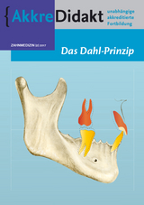 Das Dahl-Prinzip - Kya Wabeke