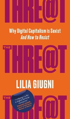 The Threat - Lilia Giugni