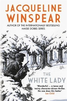 The White Lady - Jacqueline Winspear