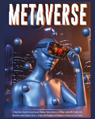 Metaverse - Harper Fraley