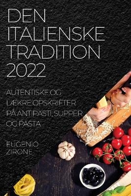 Den Italienske Tradition 2022 - Eugenio Zirone