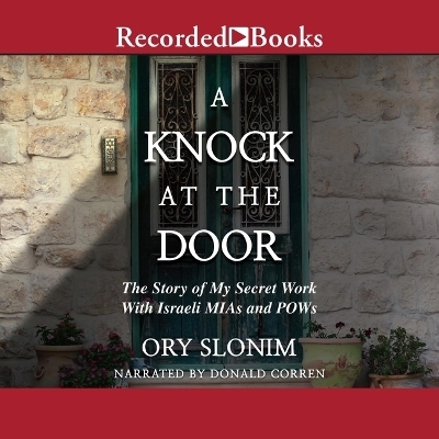 A Knock at the Door - Ory Slonim