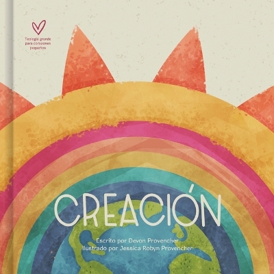 Creación (Creation) - Devon Provencher