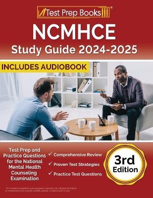 NCMHCE Study Guide - Joshua Rueda