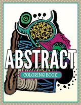 Abstract Coloring Book - Speedy Publishing LLC