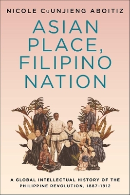 Asian Place, Filipino Nation - Nicole CuUnjieng Aboitiz