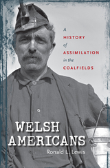 Welsh Americans -  Ronald L. Lewis