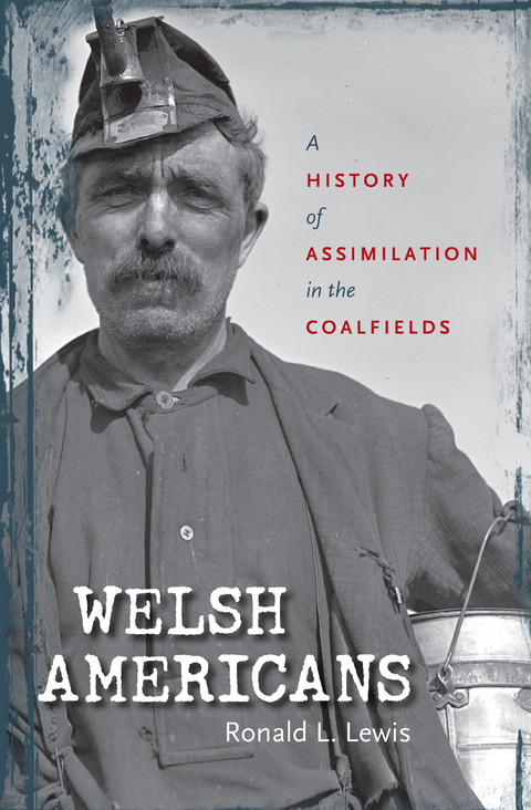 Welsh Americans -  Ronald L. Lewis