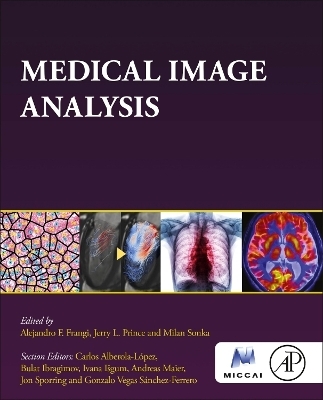 Medical Image Analysis - 