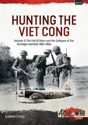 Hunting the Viet Cong - Darren Poole