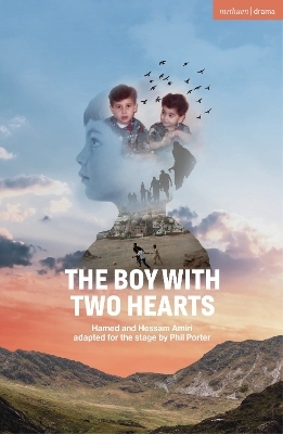 The Boy with Two Hearts - Hamed Amiri