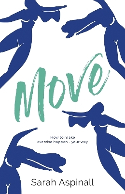 Move - Sarah Aspinall