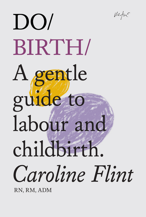 Do Birth - Caroline Flint