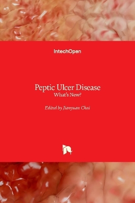 Peptic Ulcer Disease - 